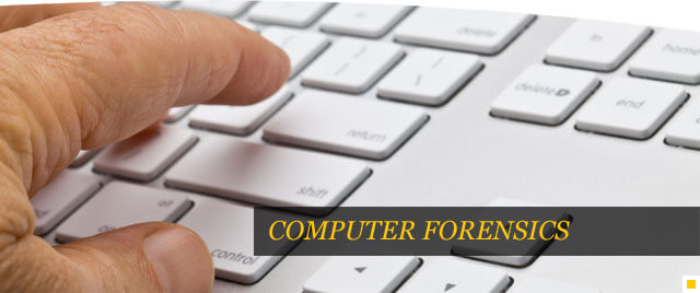 Computer Forensics