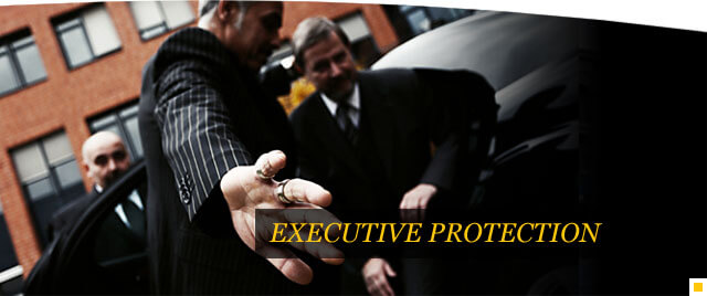 Executive Protection